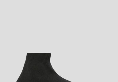 Ανδρικό-Μαύρο-Speed-2.0-Grafitti-Sneaker-In-Black-BALENCIAGA