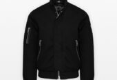 Ανδρικό Μαύρο Speedview Men Jacket WELLENSTEYN
