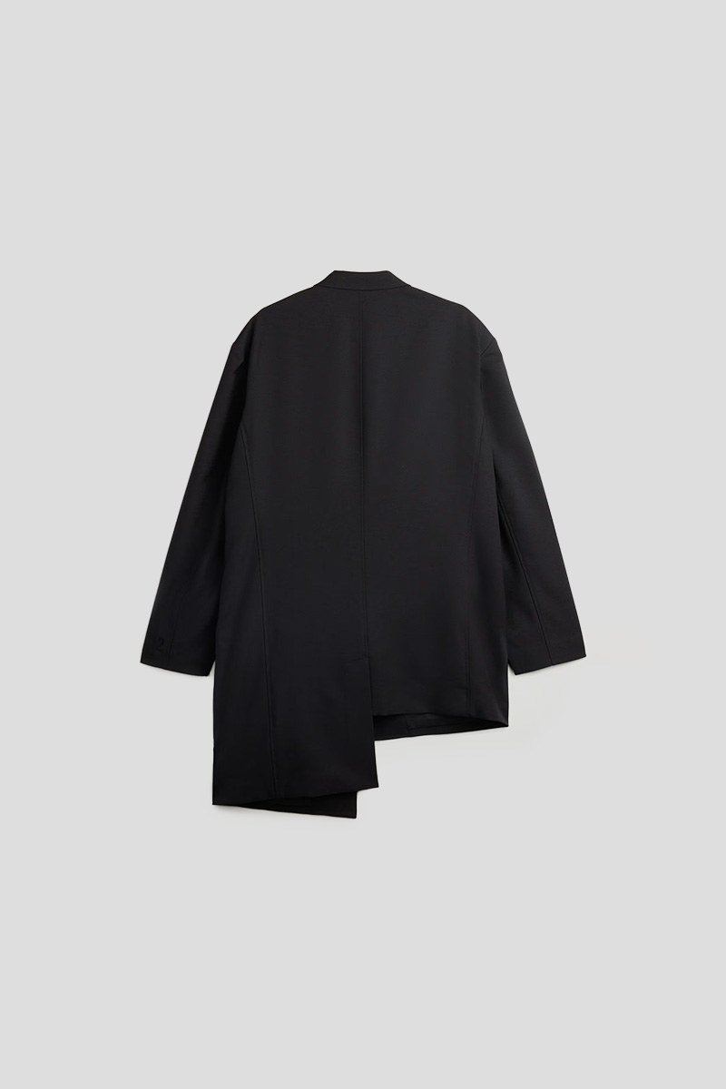 Ανδρικό Μαύρο Sport Uniform Blazer Y-3