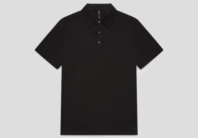 Ανδρικό-Μαύρο-T-Shirt-Weirs-Cupro-UNITY