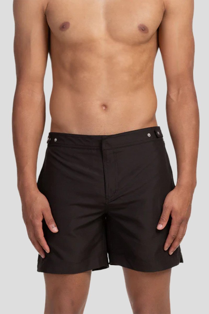 Ανδρικό Μαύρο Tailored Inspired Men’s BENIBECA