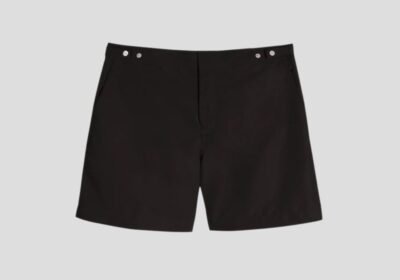 Ανδρικό-Μαύρο-Tailored-Inspired-Mens-Swim-Shorts-BENIBECA