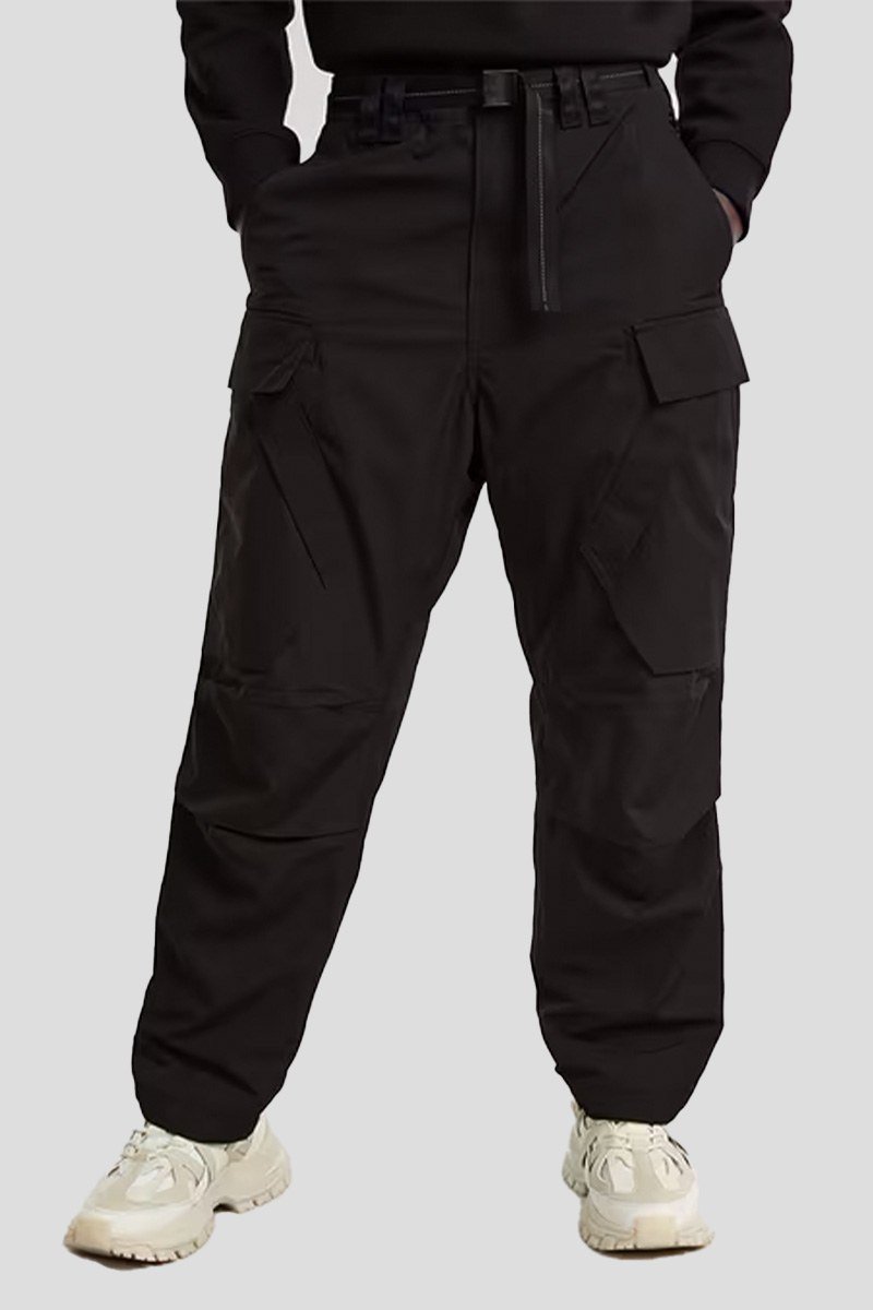 Ανδρικό Μαύρο Tech Balloon Cargo G-STAR