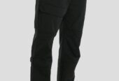 Ανδρικό Μαύρο Tech Cargo Pant REPRESENT