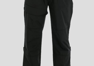 Ανδρικό-Μαύρο-Tech-Cargo-Pant-REPRESENT
