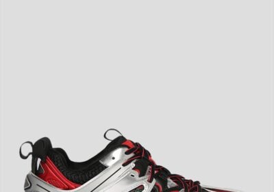 Ανδρικό-Μαύρο-Track-Sneaker-Triple-Black-BALENCIAGA