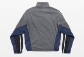 Ανδρικό Μαύρο Tracksuit Jacket BALENCIAGA BALENCIAGA