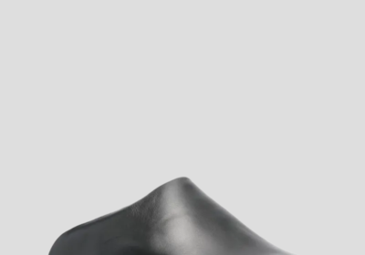 Ανδρικό-Μαύρο-Truck-Leather-Slippers-YUME-YUME