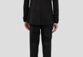 Ανδρικό Μαύρο Two Piece Suit/Black CORNELIANI