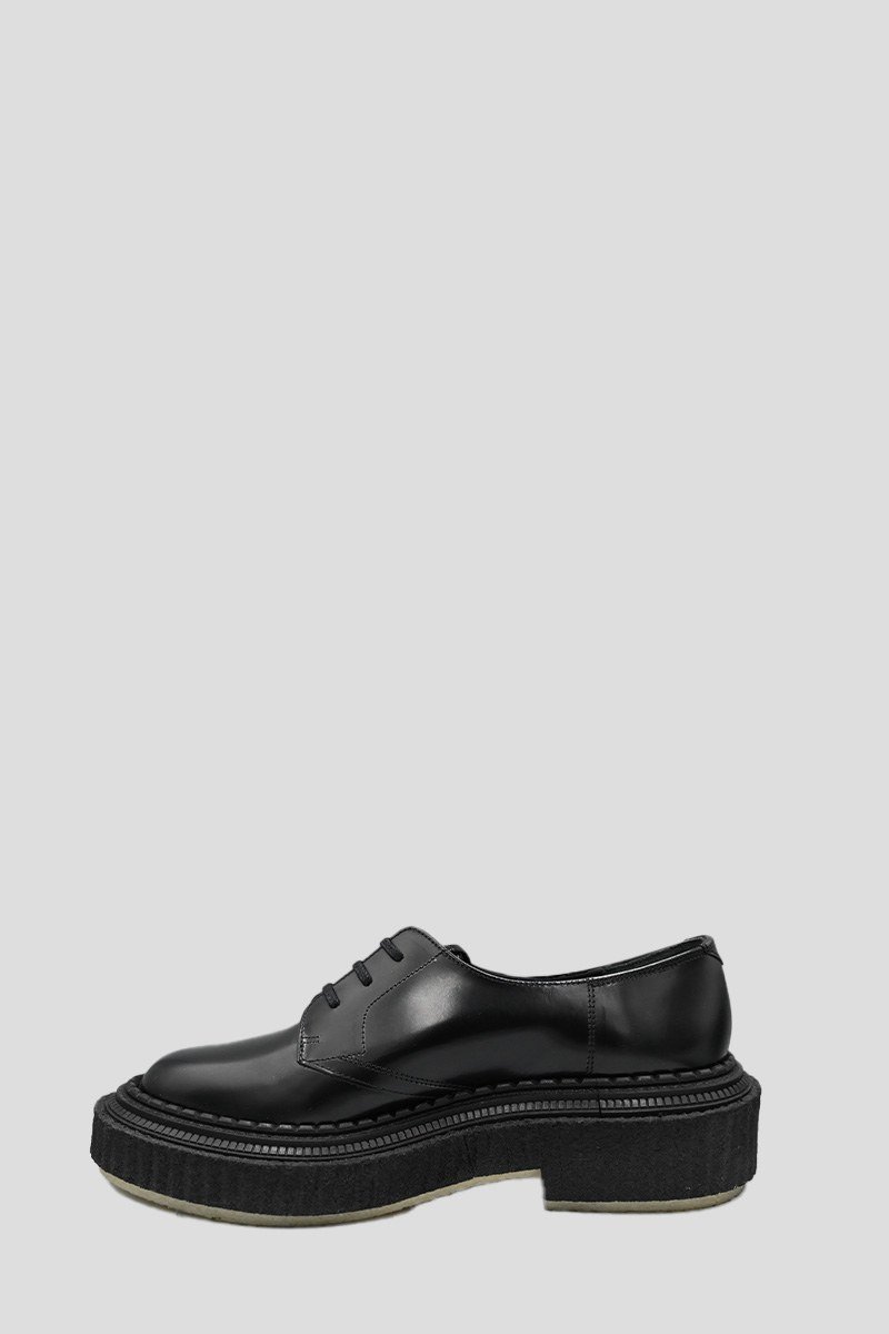 Ανδρικό Μαύρο Type 135 Black ADIEU