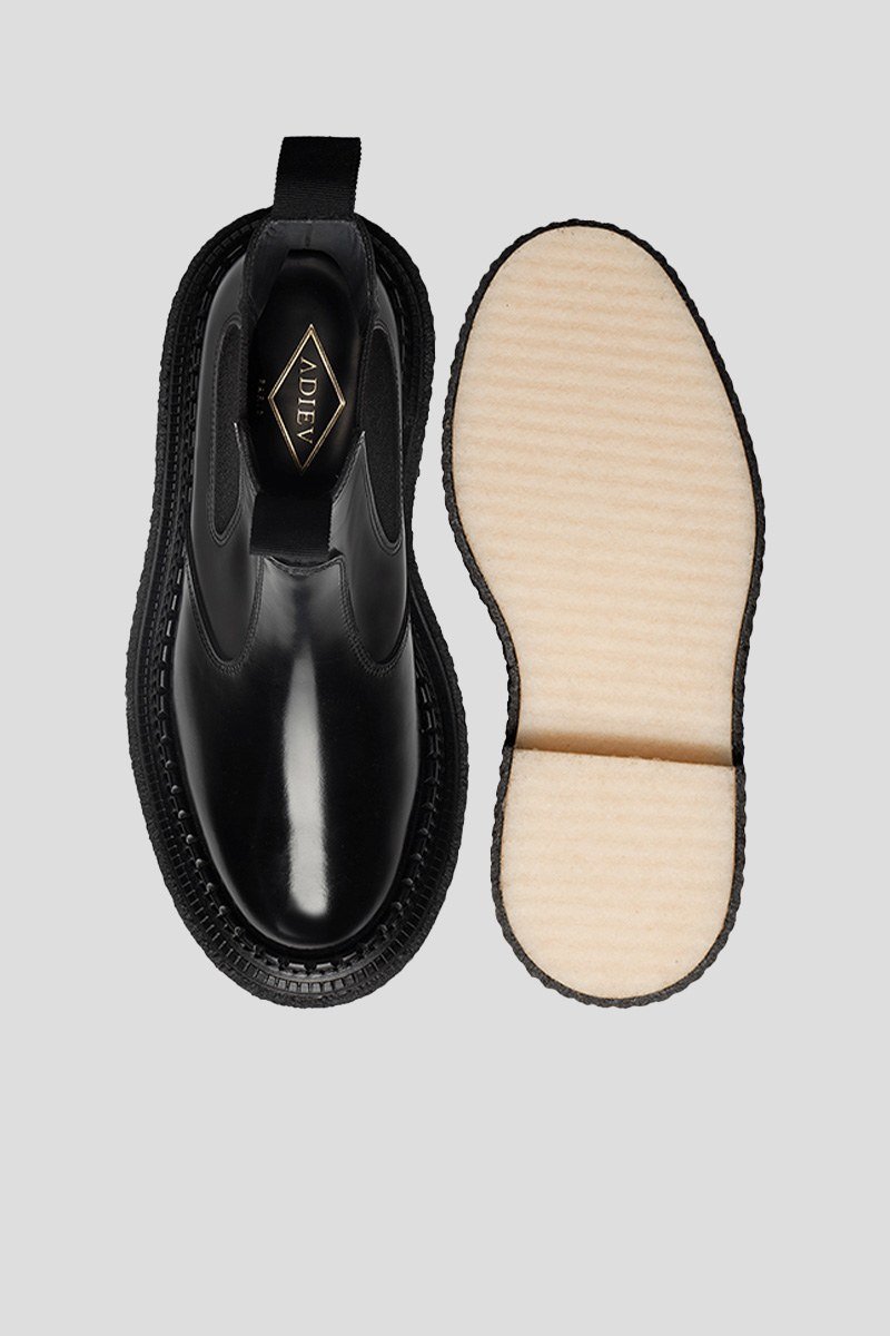 Ανδρικό Μαύρο Type 155 Chelsea ADIEU