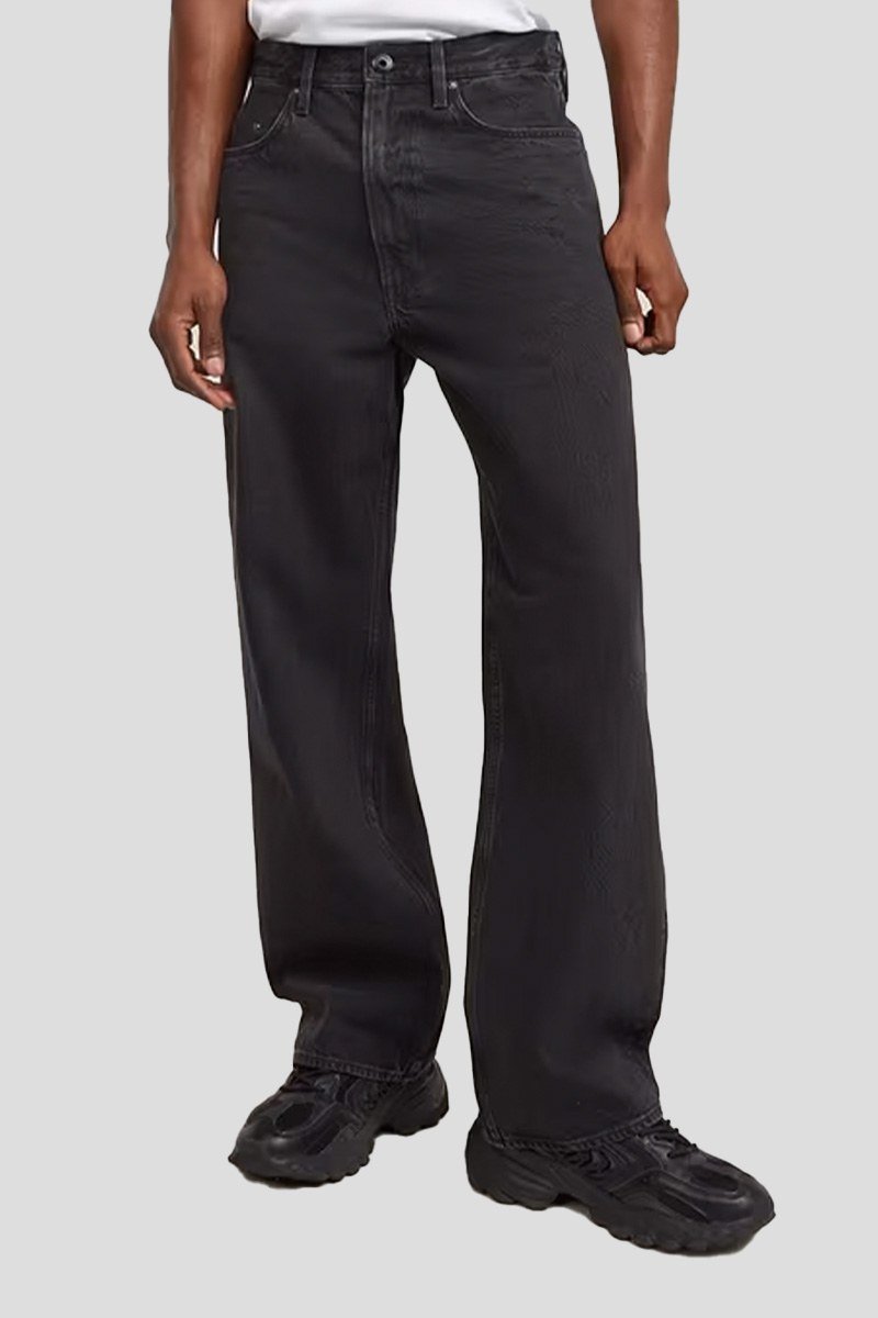 Ανδρικό Μαύρο Type 96 Loose G-STAR