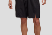 Ανδρικό Μαύρο Ultralight Woven Shorts Y-3