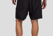 Ανδρικό Μαύρο Ultralight Woven Shorts Y-3