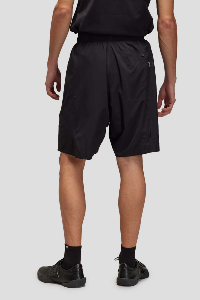 Ανδρικό Μαύρο Ultralight Woven Shorts Y-3