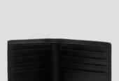 Ανδρικό Μαύρο Unisex Wallet In KENZO