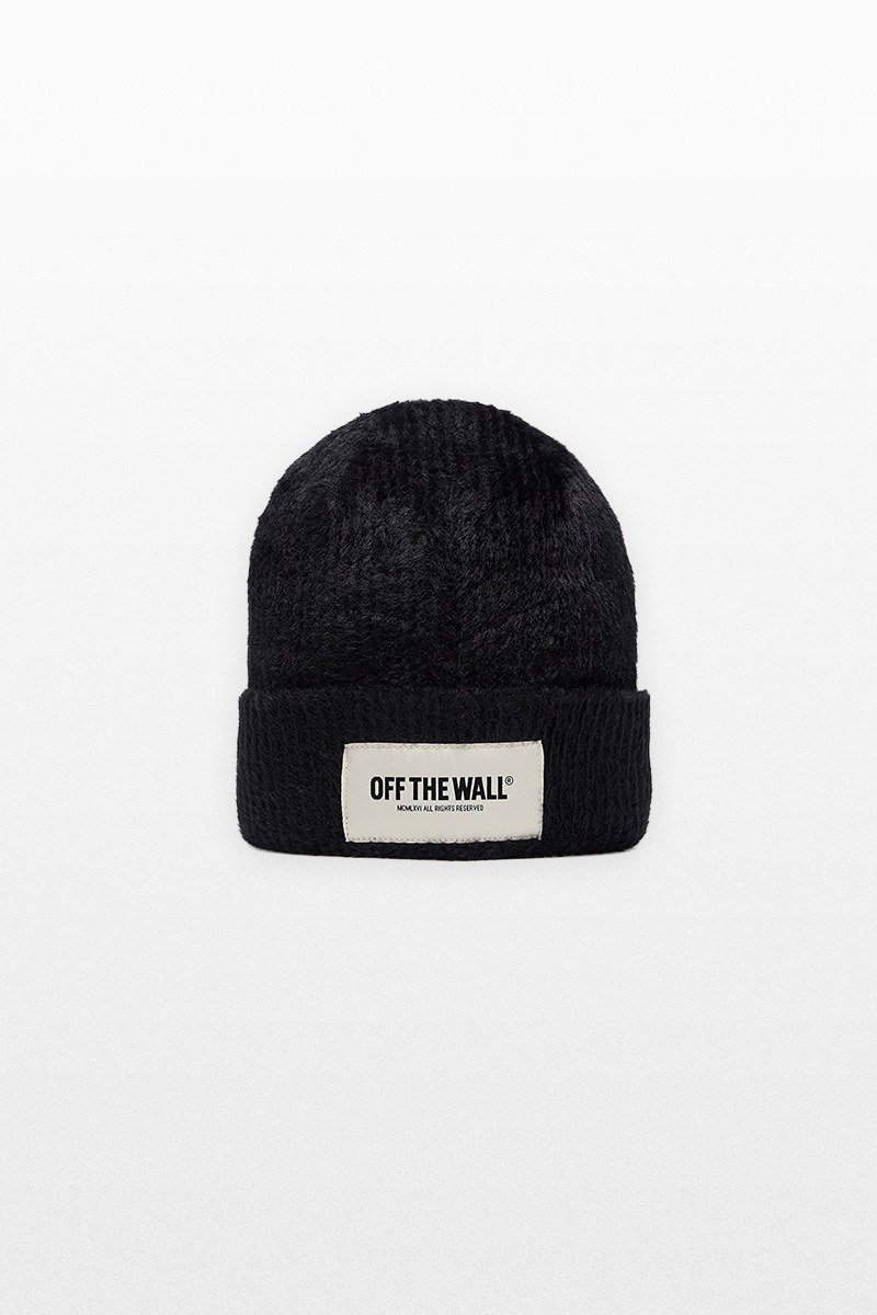 Ανδρικό Μαύρο Van Doren Co. VANS