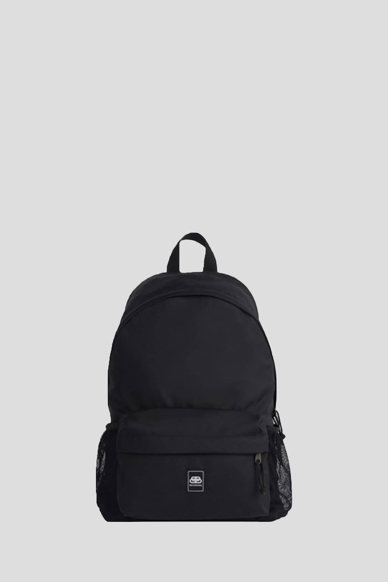 Ανδρικό Μαύρο Weekend Backpack With BALENCIAGA