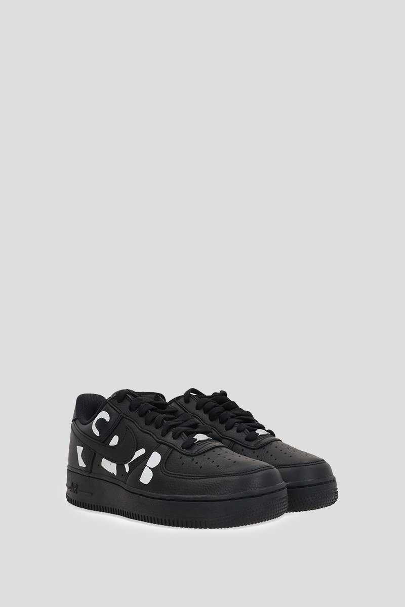 Ανδρικό Μαύρο x Nike Air BLACK COMME DES GARÇONS
