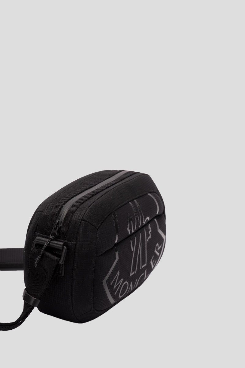 Ανδρικό Μαύρο ΤΣΑΝΤΑ MONCLER MONCLER MONCLER