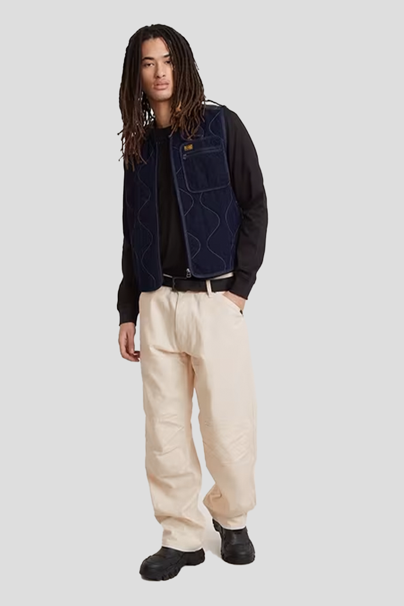 Ανδρικό Μπεζ 5620 3D Loose G-STAR