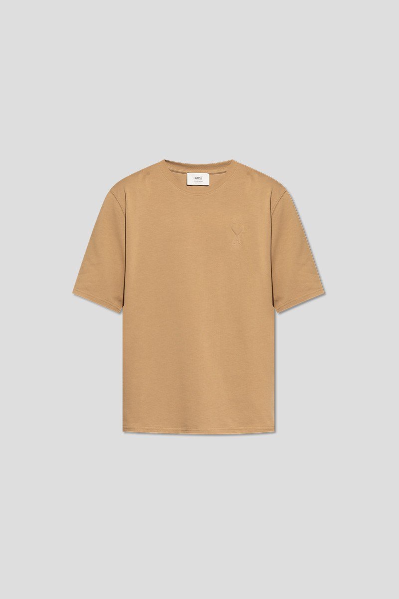 Ανδρικό Μπεζ Ami De Coeur AMI PARIS