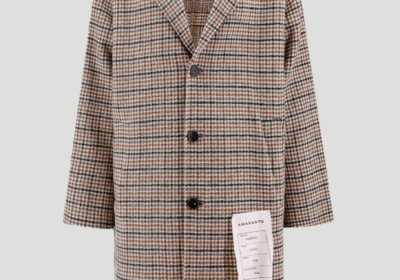 Ανδρικό-Μπεζ-Cappotto-Outdoor-Coat-In-Beige-AMARANTO