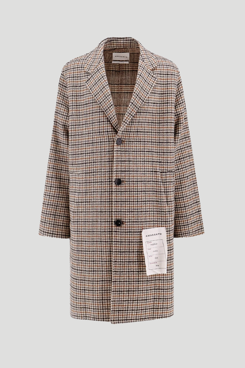 Ανδρικό-Μπεζ-Cappotto-Outdoor-Coat-In-Beige-AMARANTO