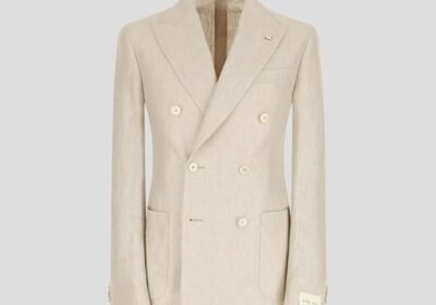 Ανδρικό-Μπεζ-Double-Breasted-TOM-Jacket-LUBIAM