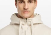 Ανδρικό Μπεζ Hooded Sweater G G-STAR