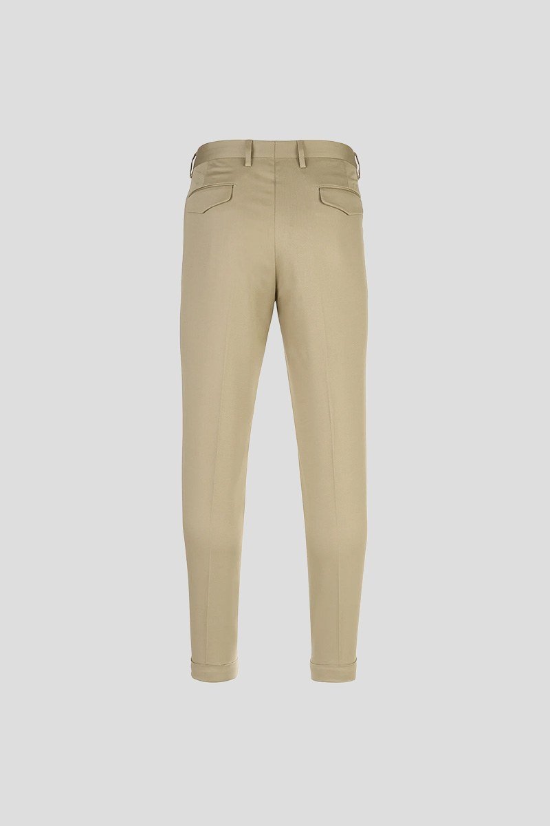 Ανδρικό Μπεζ Jersey America Pocket BRIGLIA