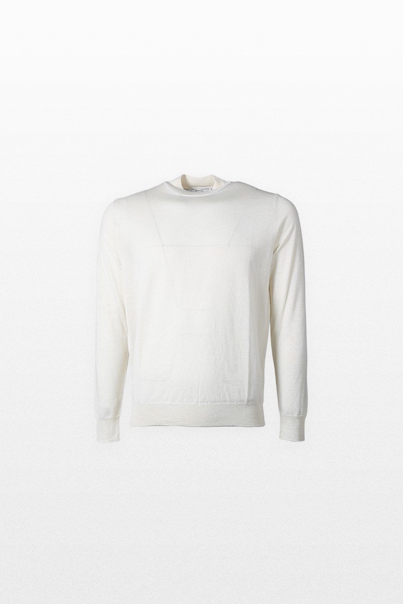 Ανδρικό-Μπεζ-Knit-Sweater-Beige-39MASQ