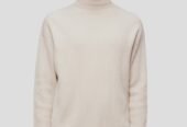 Ανδρικό Μπεζ Knitted Jumper Beige DRYKORN DRYKORN