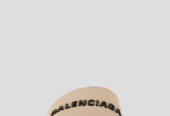 Ανδρικό Μπεζ Men’s Pool Slide BALENCIAGA