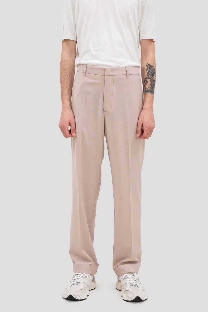 Ανδρικό-Μπεζ-Mens-Εlegant-Τrousers-IM-BRIAN