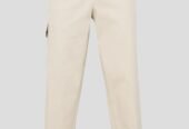 Ανδρικό Μπεζ Nate Skinny Trousers NEIL BARRETT
