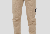 Ανδρικό Μπεζ Regular Tapered Cargo STONE ISLAND