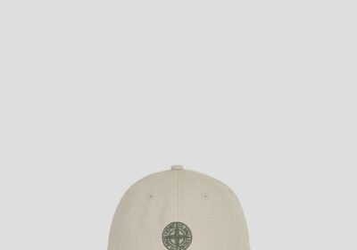 Ανδρικό-Μπεζ-Ripstop-Baseball-Cap-STONE-ISLAND