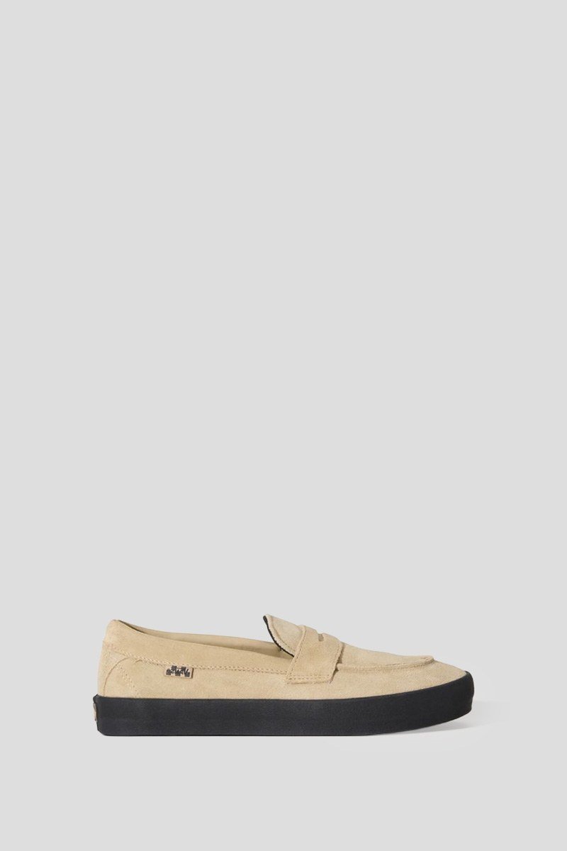 Ανδρικό-Μπεζ-Skate-Loafer-VANS