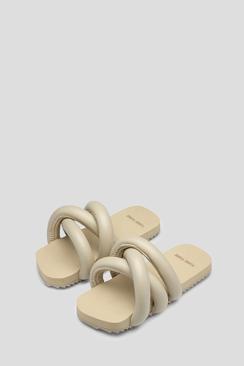 Ανδρικό-Μπεζ-Tyre-Slide-YUME-YUME