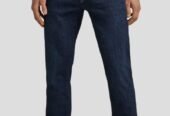 Ανδρικό Μπλε 3301 Slim Jeans G-STAR