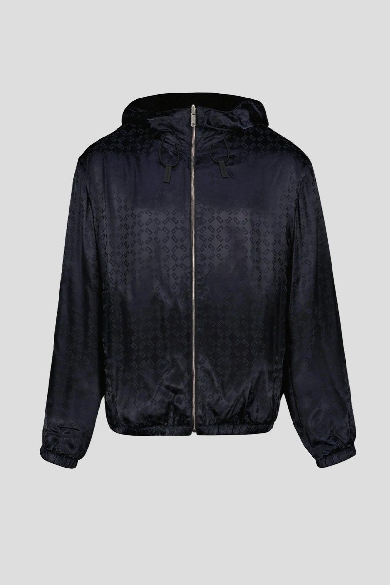 Ανδρικό-Μπλε-4G-Motif-Reversible-Jacket-GIVENCHY