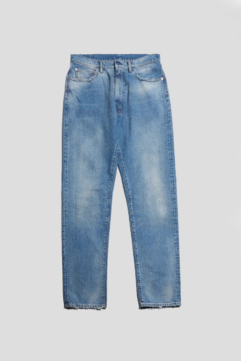 Ανδρικό-Μπλε-5-Pocket-Jeans-MAISON-MARGIELA