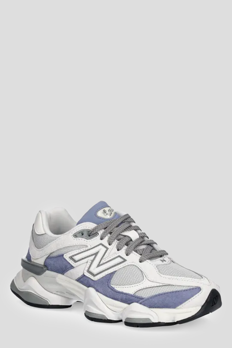 Ανδρικό Μπλε 9060 Sneakers Blue NEW BALANCE