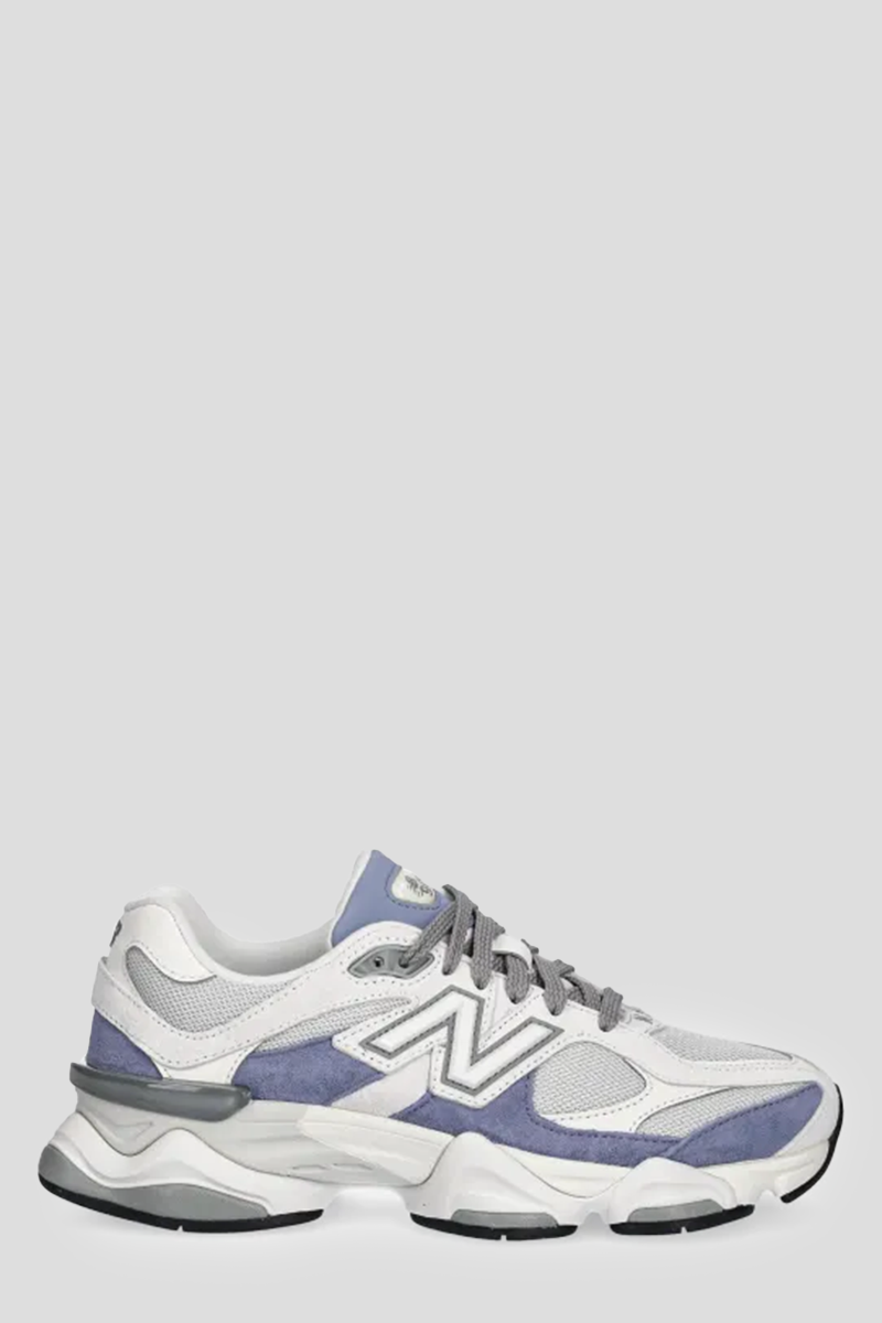 Ανδρικό-Μπλε-9060-Sneakers-Blue-NEW-BALANCE