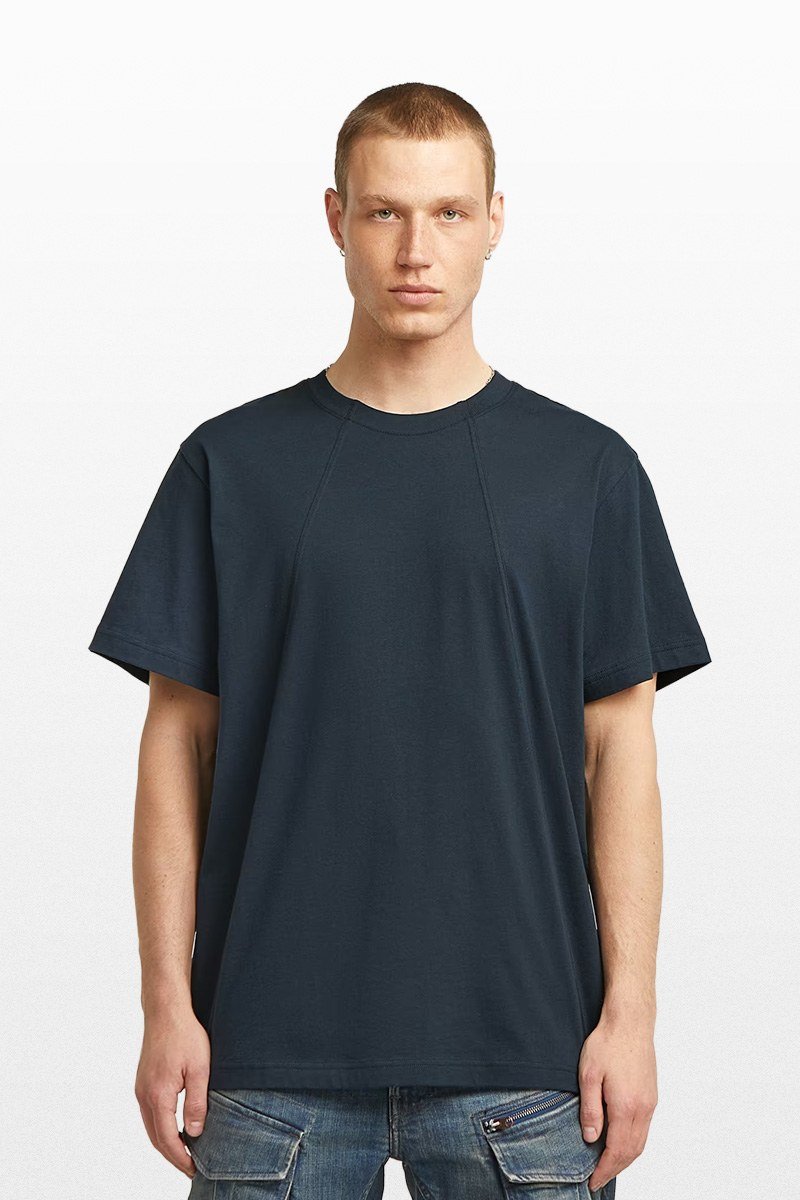 Ανδρικό Μπλε A Line Loose G-STAR