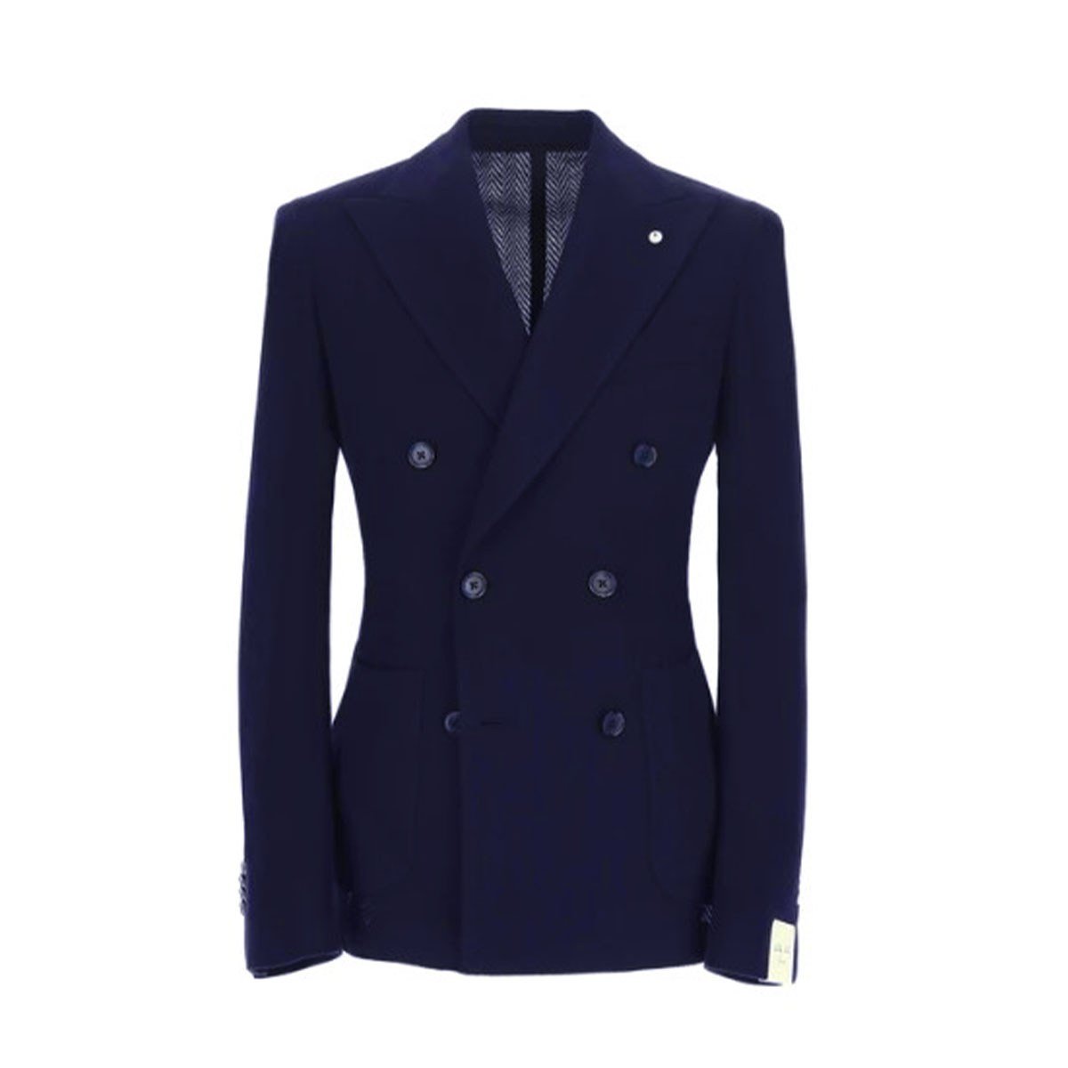 Ανδρικό Μπλε All time Crossed LUBIAM