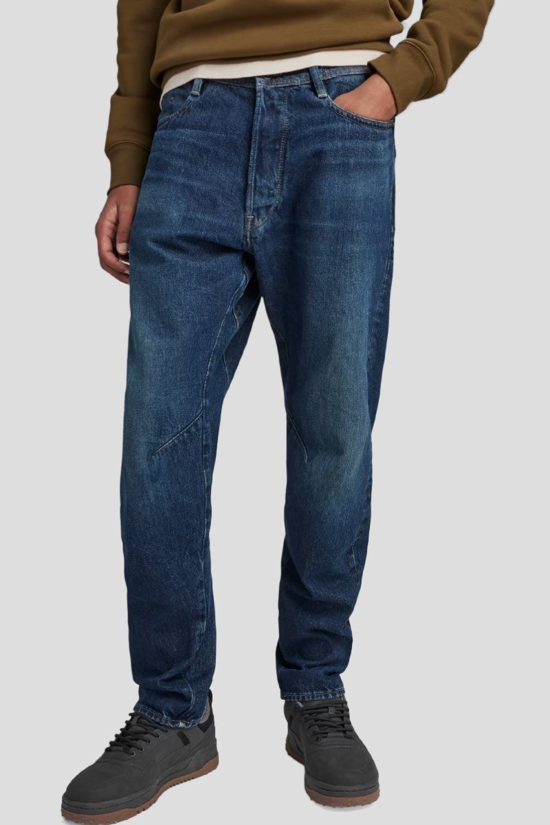 Ανδρικό Μπλε Arc 3D Jeans G-STAR