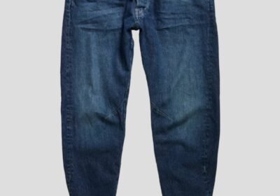 Ανδρικό-Μπλε-Arc-3D-Jeans-G-STAR