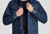 Ανδρικό Μπλε Arc Jacket Denim G-STAR